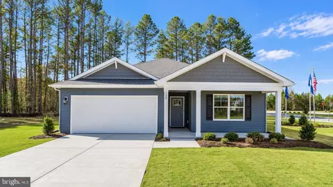 291 Heather Ln, Staunton, VA 24401