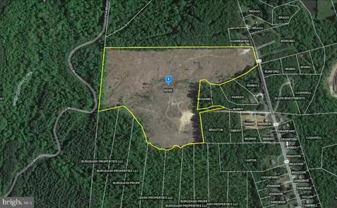 0000 Cabell Ln, Amherst, VA 24521