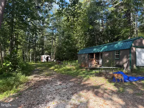 1445 Lexington Tpke Amherst, Amherst, VA 24521