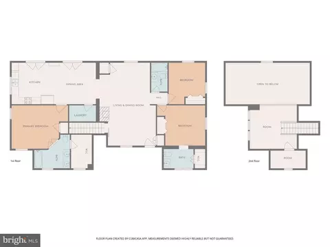 Floorplan - 577 S Main St, Amherst, VA 24521 photo 3 of 3