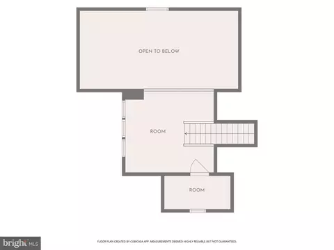 Floorplan - 577 S Main St, Amherst, VA 24521 photo 2 of 3