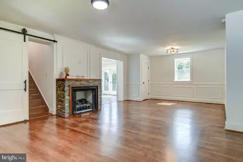 Living - 577 S Main St, Amherst, VA 24521 photo 1 of 5