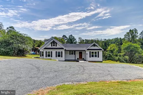 Exterior - 577 S Main St, Amherst, VA 24521 photo 8 of 8