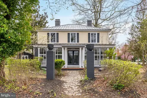 16321 Church St, Amelia Court House, VA 23002