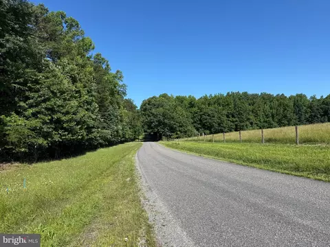tbd Selma Rd Tract 1, Jetersville, VA 23083