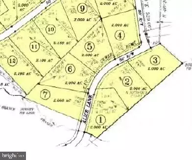 lot2 Foster Ln, Amelia Court House, VA 23002