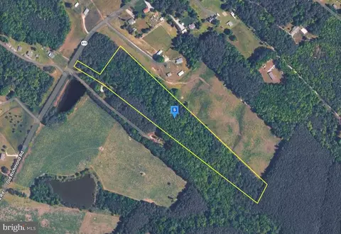 1455 Richmond Rd, Amelia Court House, VA 23002