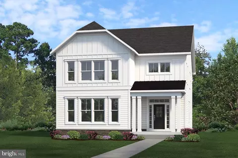 3836 8th St S, Arlington, VA 22204