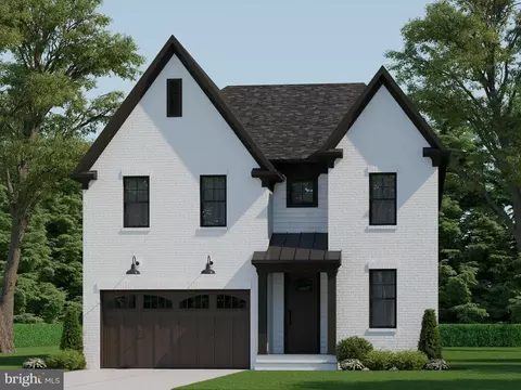 6072 26th St N, Arlington, VA 22207