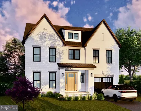 5130 26th Rd N, Arlington, VA 22207