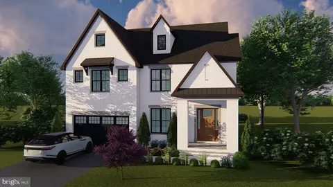 4513 20th St N, Arlington, VA 22207