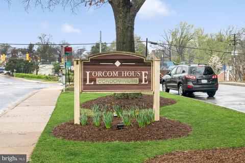 4401 Cherry Hill Rd #13, Arlington, VA 22207