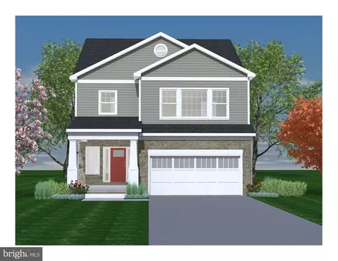 1411 S Nelson St, Arlington, VA 22204