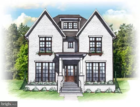 3162 Key Blvd, Arlington, VA 22201