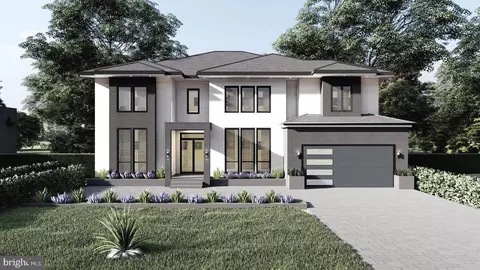 6593 Little Falls Rd, Arlington, VA 22213
