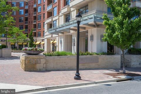 3600 S Glebe Rd #208W, Arlington, VA 22202