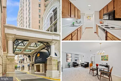 900 N Taylor St #823, Arlington, VA 22203