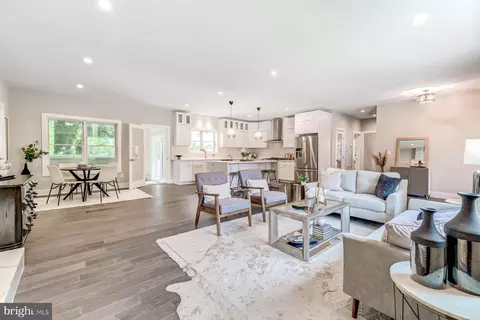 4031 Nelly Custis Dr, Arlington, VA 22207
