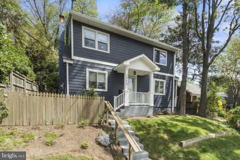 2009 S Quincy St S, Arlington, VA 22204