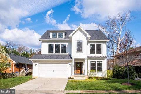 1834 N Kirkwood Pl, Arlington, VA 22201