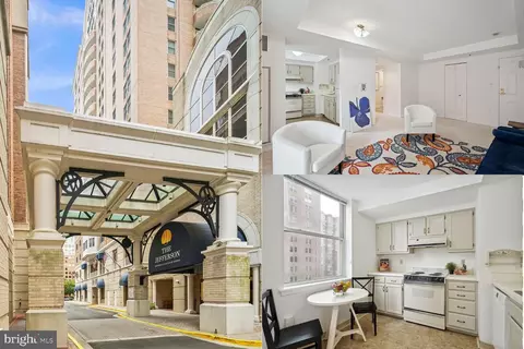 900 N Taylor St #805, Arlington, VA 22203