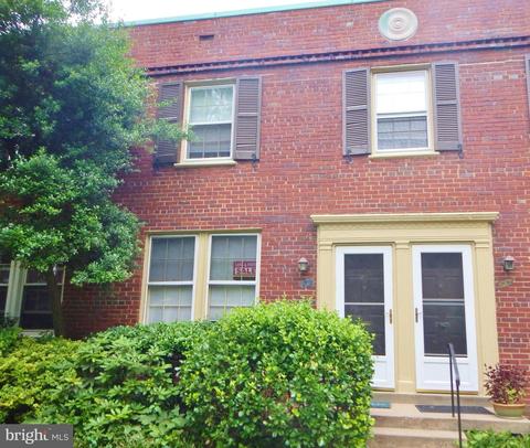 2701 16th St S #628, Arlington, VA 22204