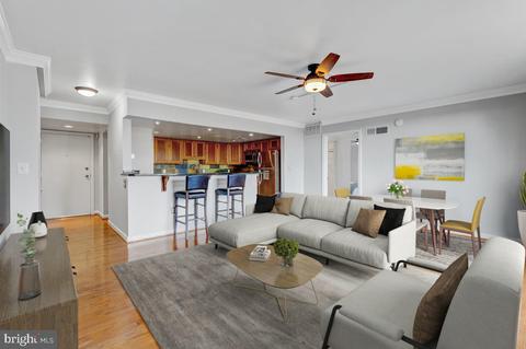 1515 S Arlington Ridge Rd #506, Arlington, VA 22202