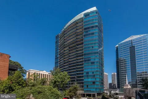 1881 N Nash St #2308, Arlington, VA 22209