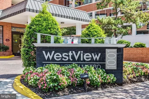 1001 N Vermont St #307, Arlington, VA 22201