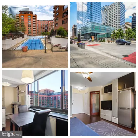 1021 Arlington Blvd #1035, Arlington, VA 22209