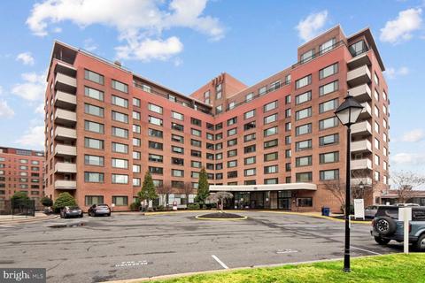 1011 Arlington Blvd #619, Arlington, VA 22209
