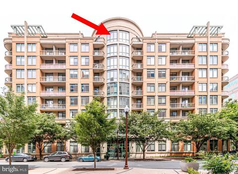 3625 10th St N #904, Arlington, VA 22201