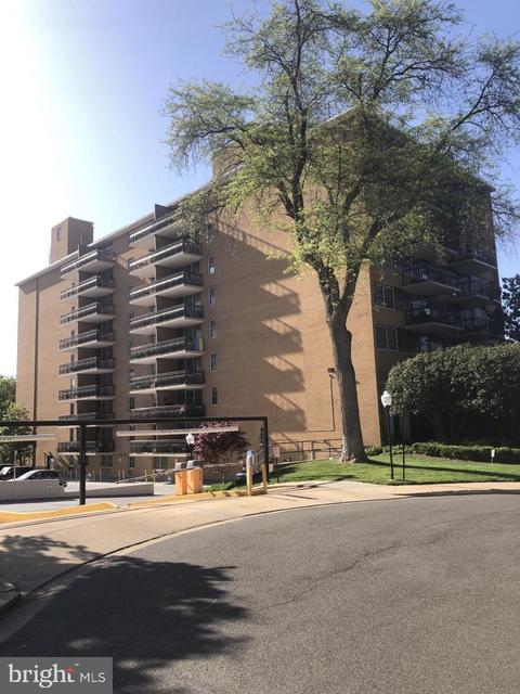 2030 N Adams St #1206, Arlington, VA 22201
