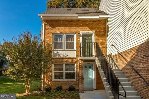156 N Bedford St #A, Arlington, VA 22201