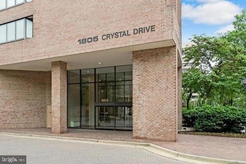 1805 Crystal Dr #503S, Arlington, VA 22202