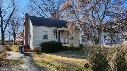 1404 S Quincy St, Arlington, VA 22204