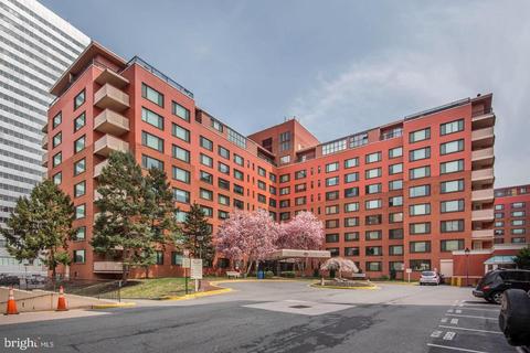 1021 Arlington Blvd #1117, Arlington, VA 22209