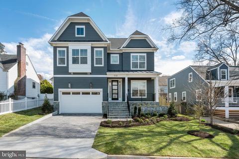 5120 25th Pl N, Arlington, VA 22207