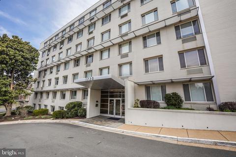 1730 Arlington Blvd #103, Arlington, VA 22209