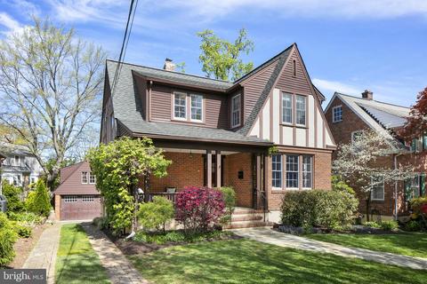 3179 Key Blvd, Arlington, VA 22201