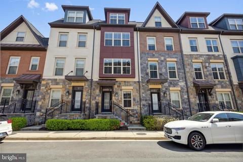 1311 S Quinn St, Arlington, VA 22204