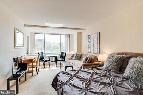 1121 Arlington Blvd #734, Arlington, VA 22209