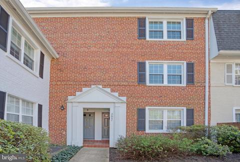 2647 S Walter Reed Dr #C, Arlington, VA 22206