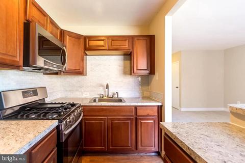 1111 Arlington Blvd #424, Arlington, VA 22209