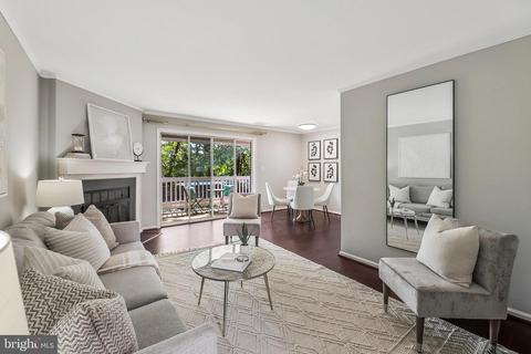 2614 S Arlington Mill Dr # e, Arlington, VA 22206