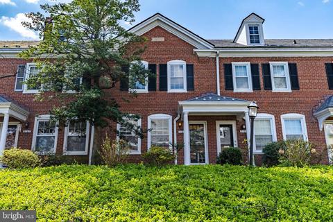 3189 S Stafford St, Arlington, VA 22206