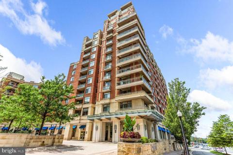 3600 S Glebe Rd #815W, Arlington, VA 22202