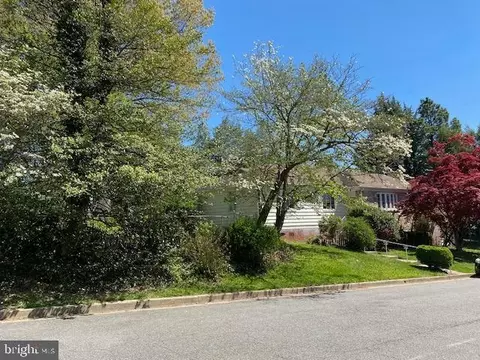 2401 N Potomac St, Arlington, VA 22207