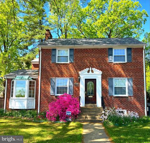 720 S Highland St, Arlington, VA 22204