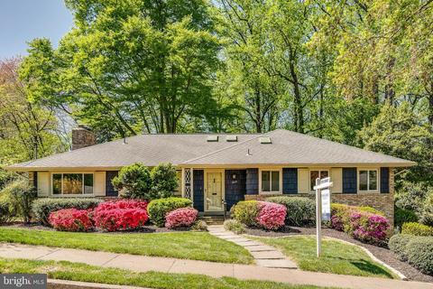 3624 N Monroe St, Arlington, VA 22207